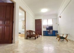 Blk 538 Cheng San View (Ang Mo Kio), HDB 3 Rooms #509178711